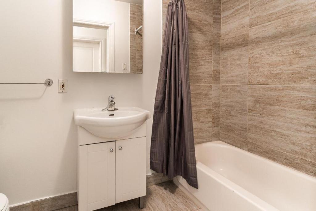 Apartamento 109 - 3 Bedrooms In Verdun *