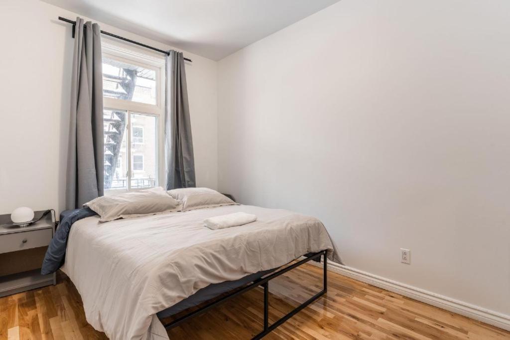 109 - 3 Bedrooms In Verdun Montreal