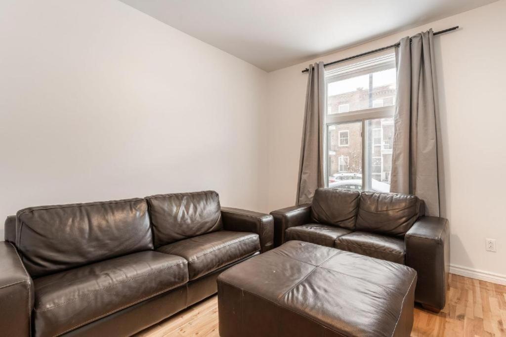 Apartamento 109 - 3 Bedrooms In Verdun