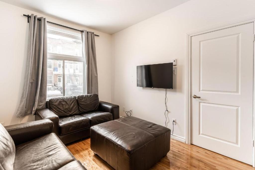 Apartamento 109 - 3 Bedrooms In Verdun *