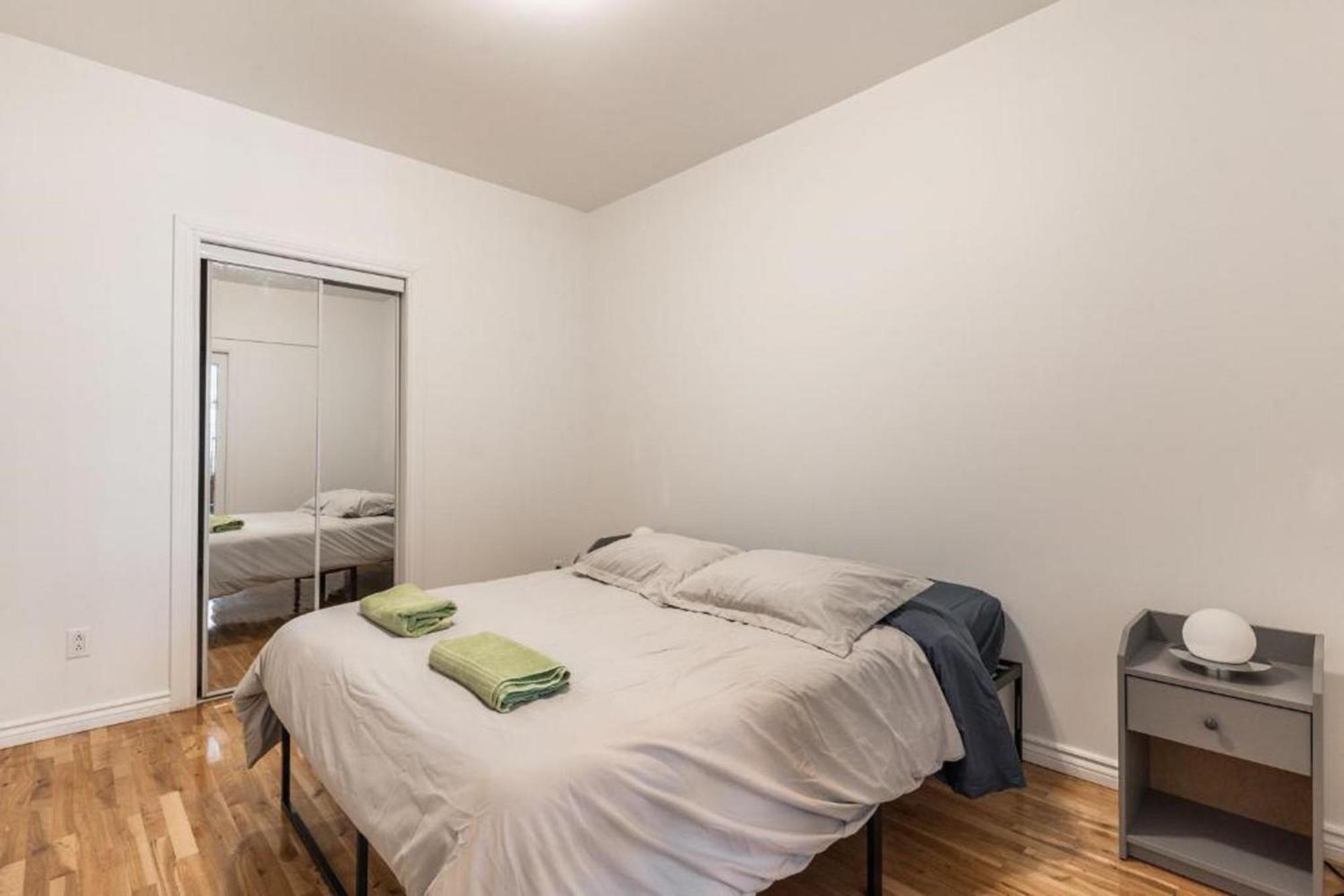 109 - 3 Bedrooms In Verdun Apartamento